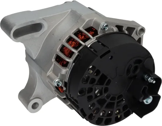Starter 12 V 1,4 kW HC-Cargo F032114718 Bild Starter 12 V 1,4 kW HC-Cargo F032114718