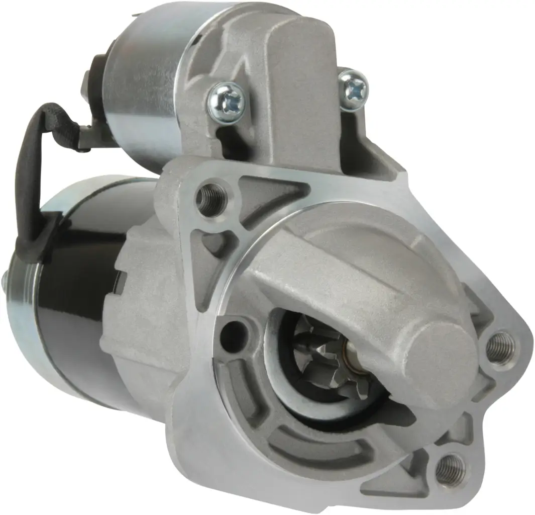 Generator 14 V HC-Cargo F032112765