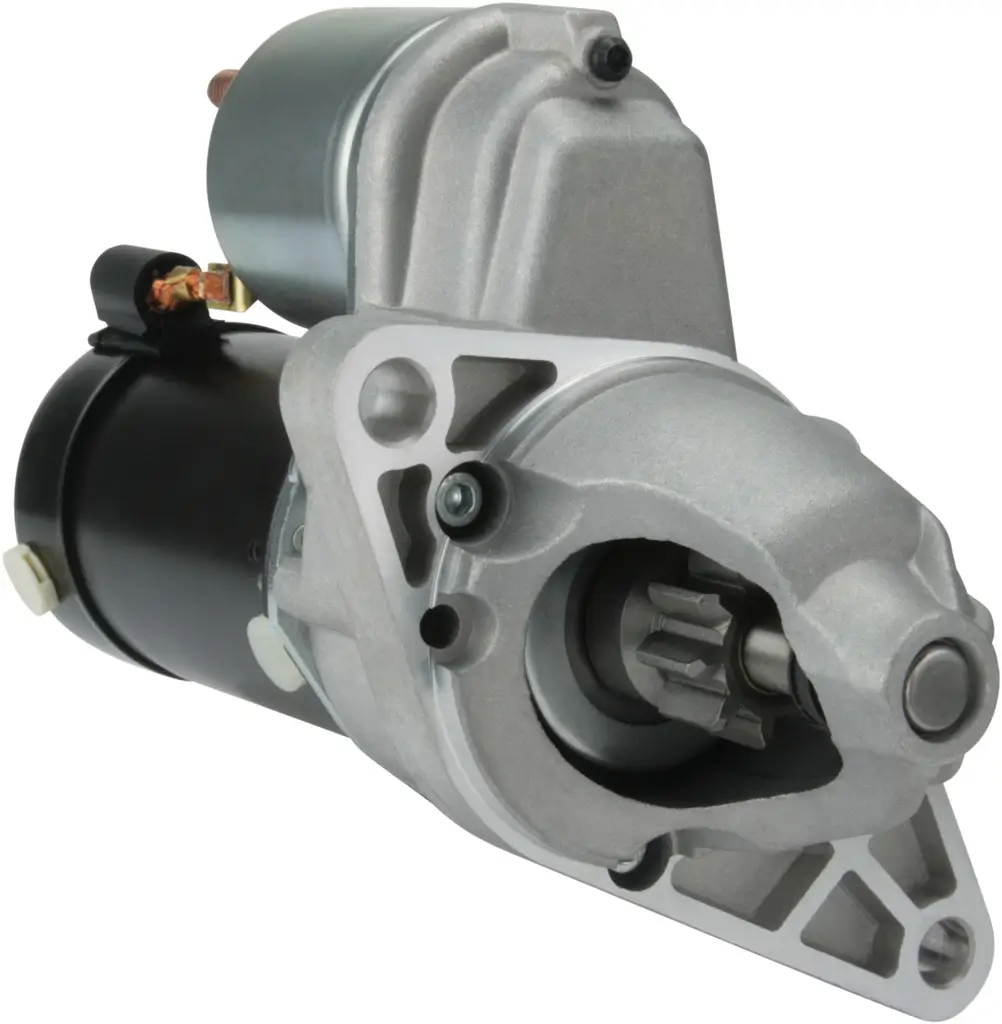 Starter 12 V 1,0 kW HC-Cargo F 032 115 554