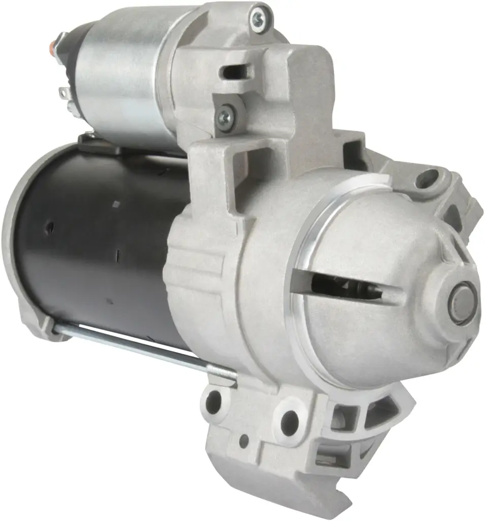 Starter 12 V 1,4 kW HC-Cargo F 032 115 558