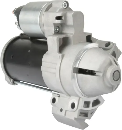Starter 12 V 1,4 kW HC-Cargo F 032 115 558 Bild Starter 12 V 1,4 kW HC-Cargo F 032 115 558