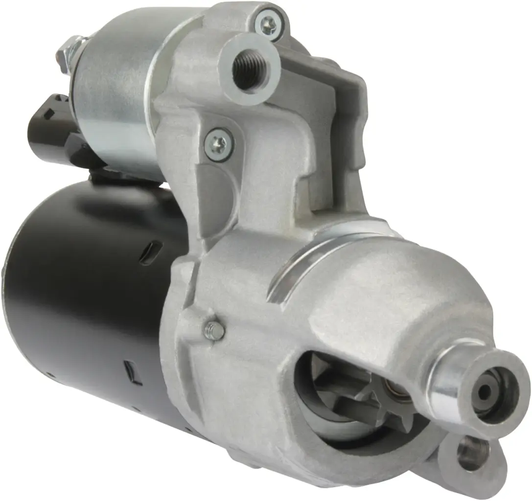 Starter 12 V 1,4 kW HC-Cargo F 032 115 559