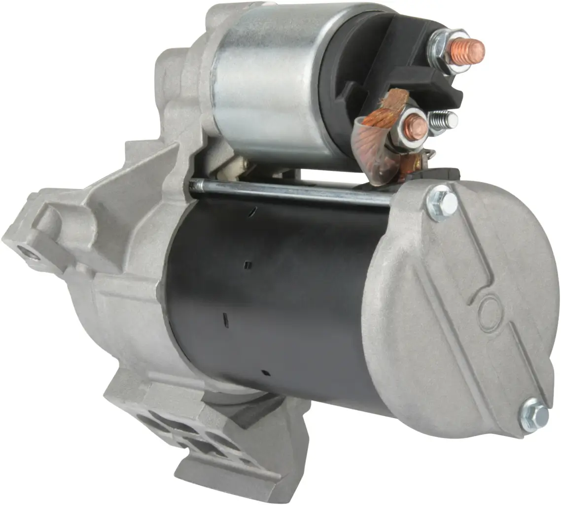 Generator 14 V HC-Cargo F032113275