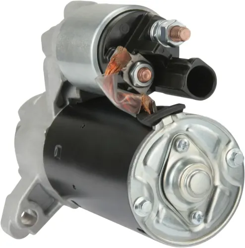 Starter 12 V 1,4 kW HC-Cargo F 032 115 559 Bild Starter 12 V 1,4 kW HC-Cargo F 032 115 559
