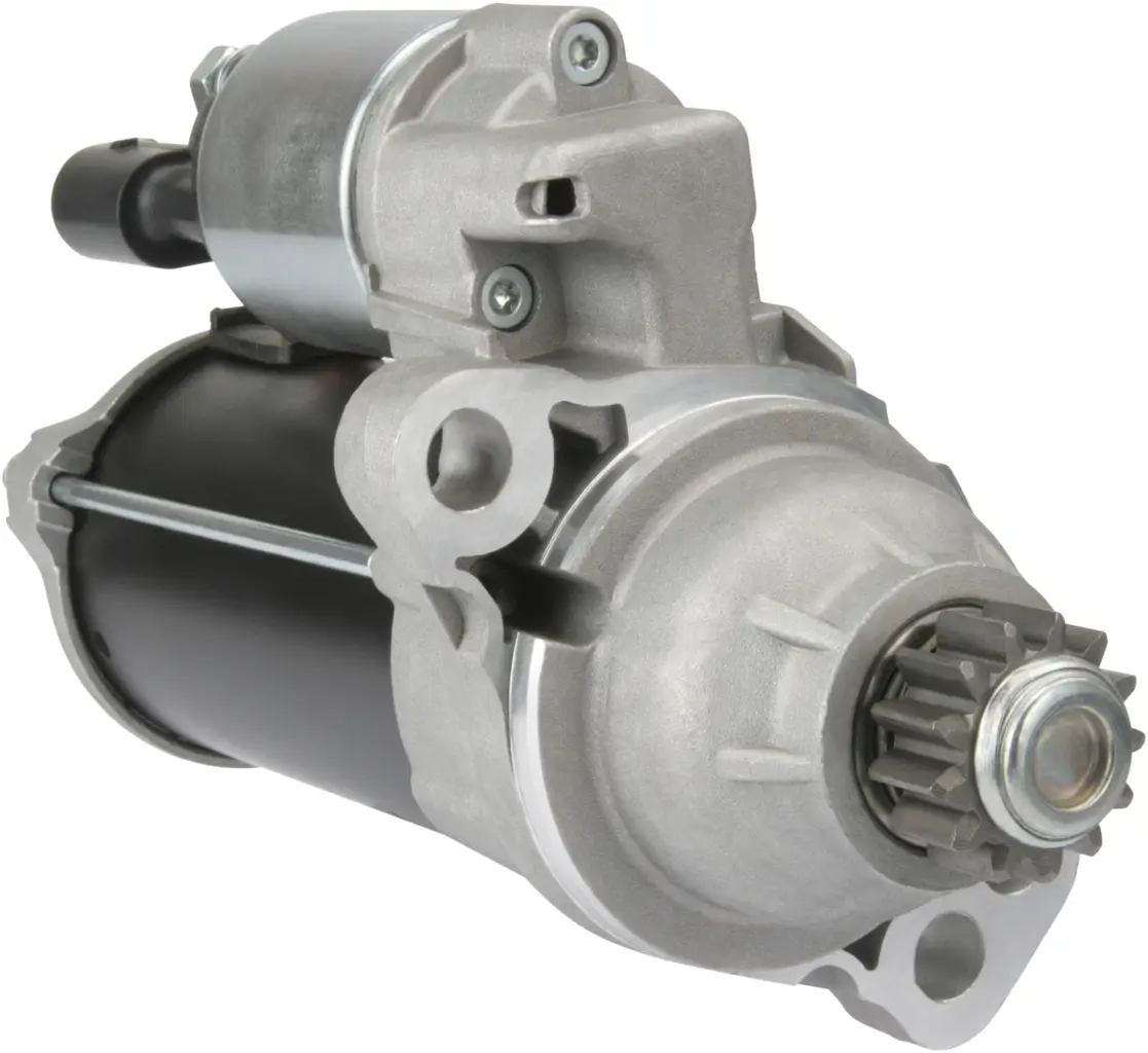 Starter 12 V 1,7 kW HC-Cargo F 032 115 560