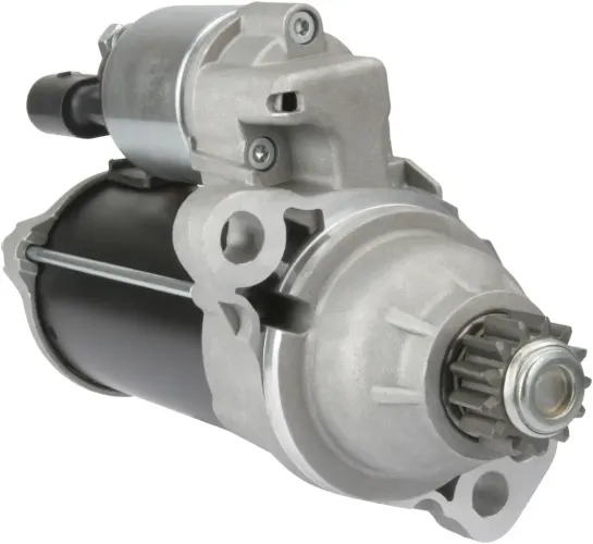 Starter 12 V 1,7 kW HC-Cargo F 032 115 560 Bild Starter 12 V 1,7 kW HC-Cargo F 032 115 560