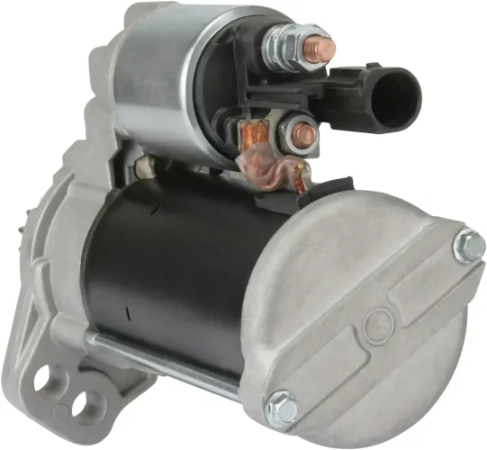 Starter 12 V 1,7 kW HC-Cargo F 032 115 560 Bild Starter 12 V 1,7 kW HC-Cargo F 032 115 560