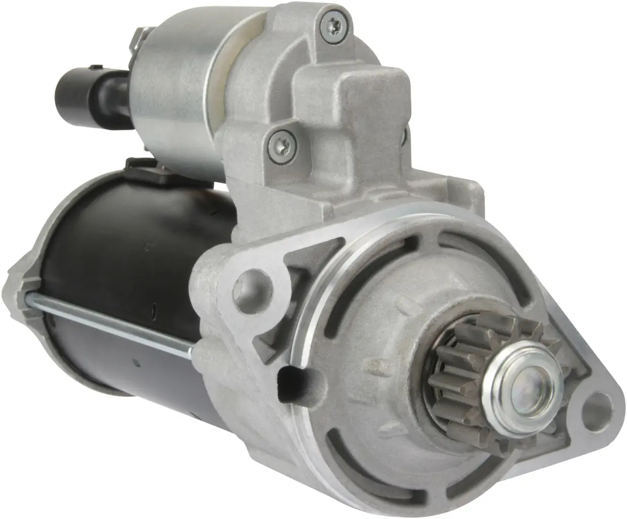 Starter 12 V 1,7 kW HC-Cargo F 032 115 561