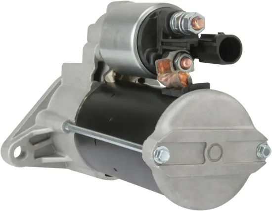 Starter 12 V 1,7 kW HC-Cargo F 032 115 561 Bild Starter 12 V 1,7 kW HC-Cargo F 032 115 561