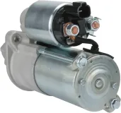 Starter 12 V 1,1 kW HC-Cargo F032113276