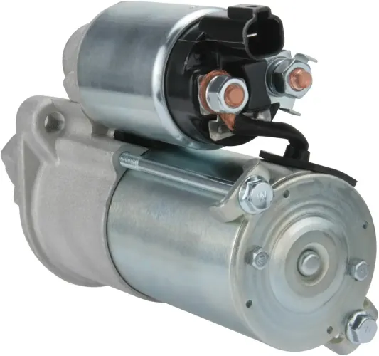 Starter 12 V 1,2 kW HC-Cargo F 032 115 569 Bild Starter 12 V 1,2 kW HC-Cargo F 032 115 569