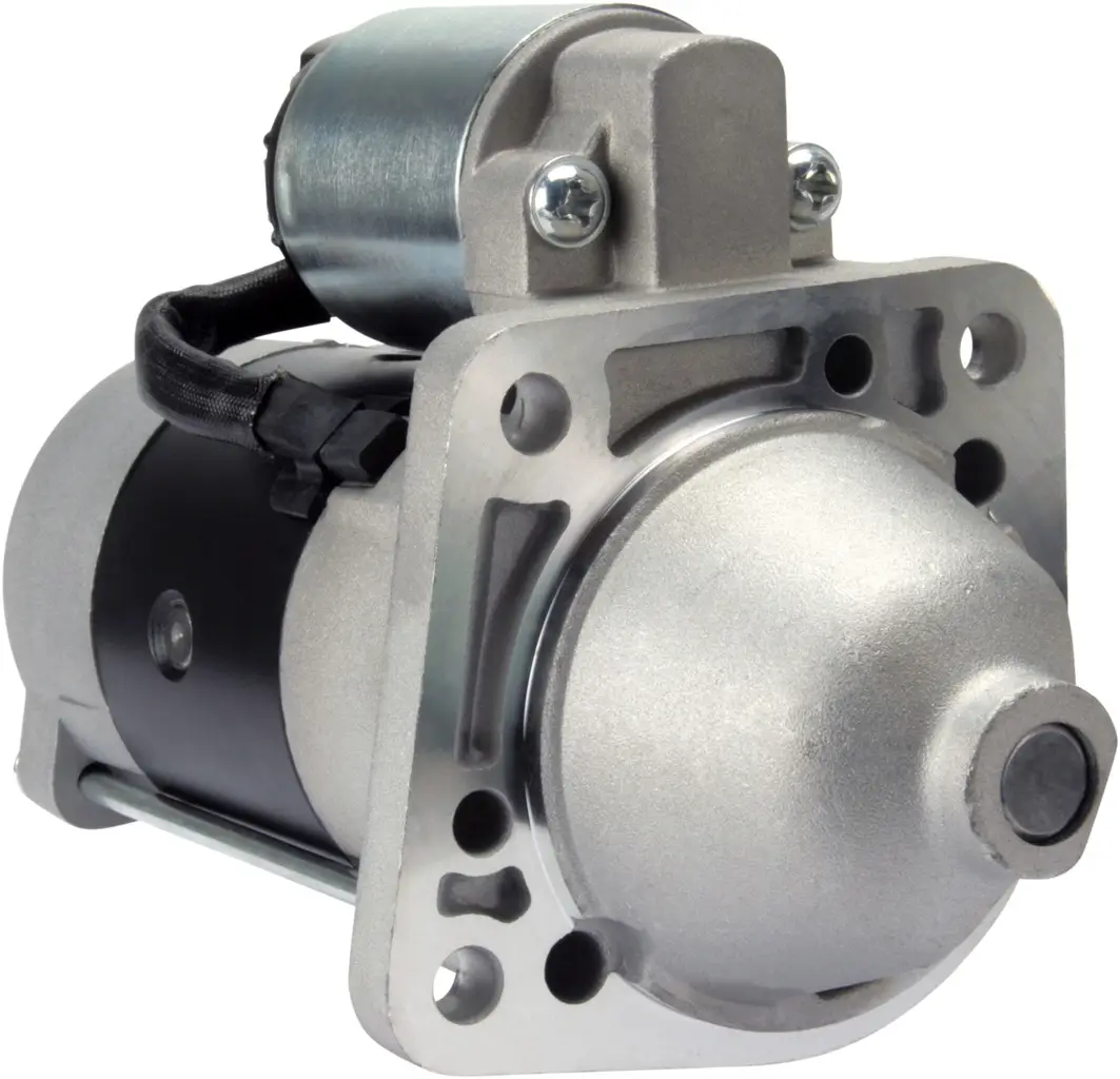 Starter 12 V 2,2 kW HC-Cargo F 032 115 573