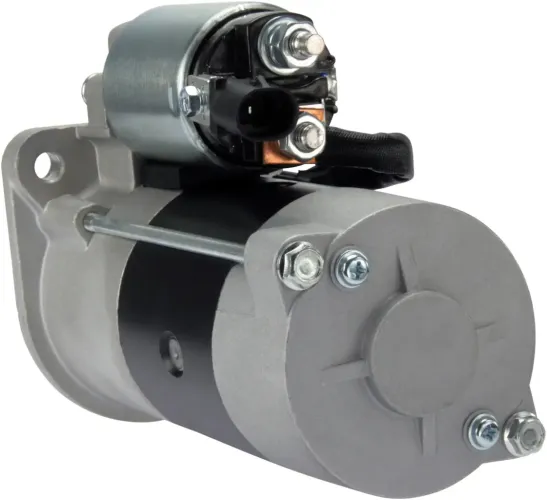 Generator 14 V HC-Cargo F032112468 Bild Generator 14 V HC-Cargo F032112468