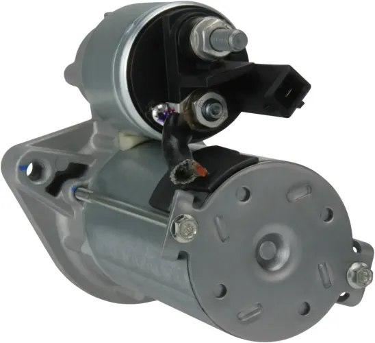 Starter 12 V 1,2 kW HC-Cargo F 032 115 574 Bild Starter 12 V 1,2 kW HC-Cargo F 032 115 574