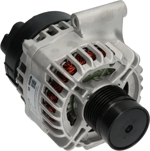 Starter 12 V 2,2 kW HC-Cargo F032112052 Bild Starter 12 V 2,2 kW HC-Cargo F032112052