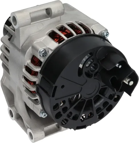 Starter 12 V 2,2 kW HC-Cargo F032112052 Bild Starter 12 V 2,2 kW HC-Cargo F032112052