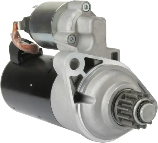 Starter 12 V 1,7 kW HC-Cargo F 032 115 589 Bild Starter 12 V 1,7 kW HC-Cargo F 032 115 589