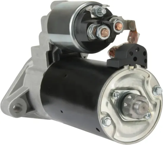 Starter 12 V 1,7 kW HC-Cargo F 032 115 589 Bild Starter 12 V 1,7 kW HC-Cargo F 032 115 589