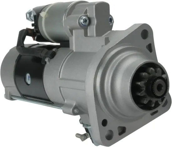 Generator 14 V HC-Cargo F032113245 Bild Generator 14 V HC-Cargo F032113245