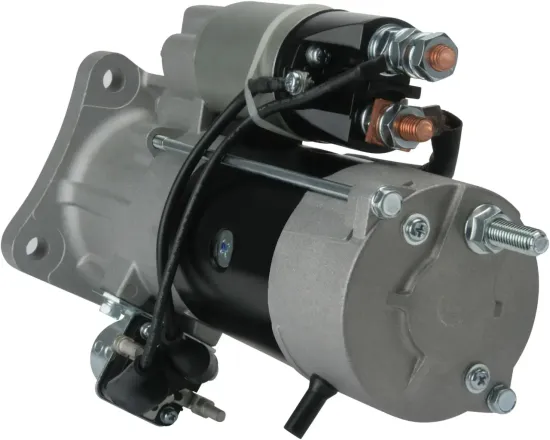 Generator 14 V HC-Cargo F032113245 Bild Generator 14 V HC-Cargo F032113245