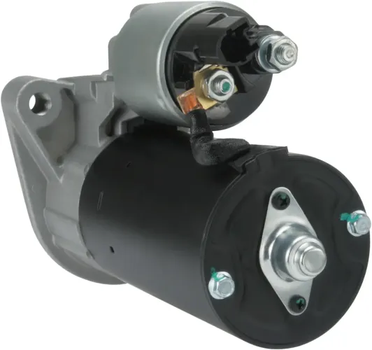 Starter 12 V 2,2 kW HC-Cargo F 032 115 594 Bild Starter 12 V 2,2 kW HC-Cargo F 032 115 594