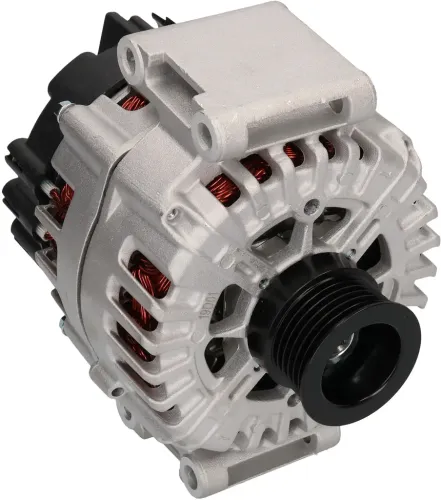 Generator 14 V HC-Cargo F 032 115 600 Bild Generator 14 V HC-Cargo F 032 115 600