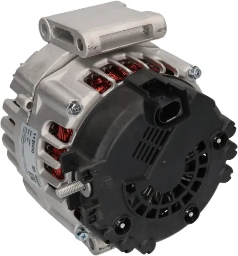 Generator 14 V HC-Cargo F 032 115 600 Bild Generator 14 V HC-Cargo F 032 115 600