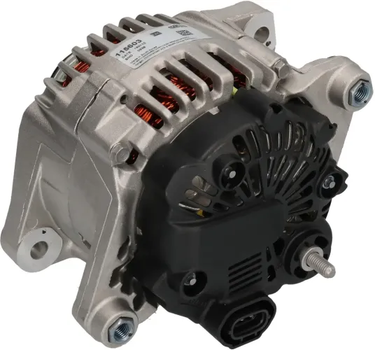 Generator 14 V HC-Cargo F 032 115 603 Bild Generator 14 V HC-Cargo F 032 115 603