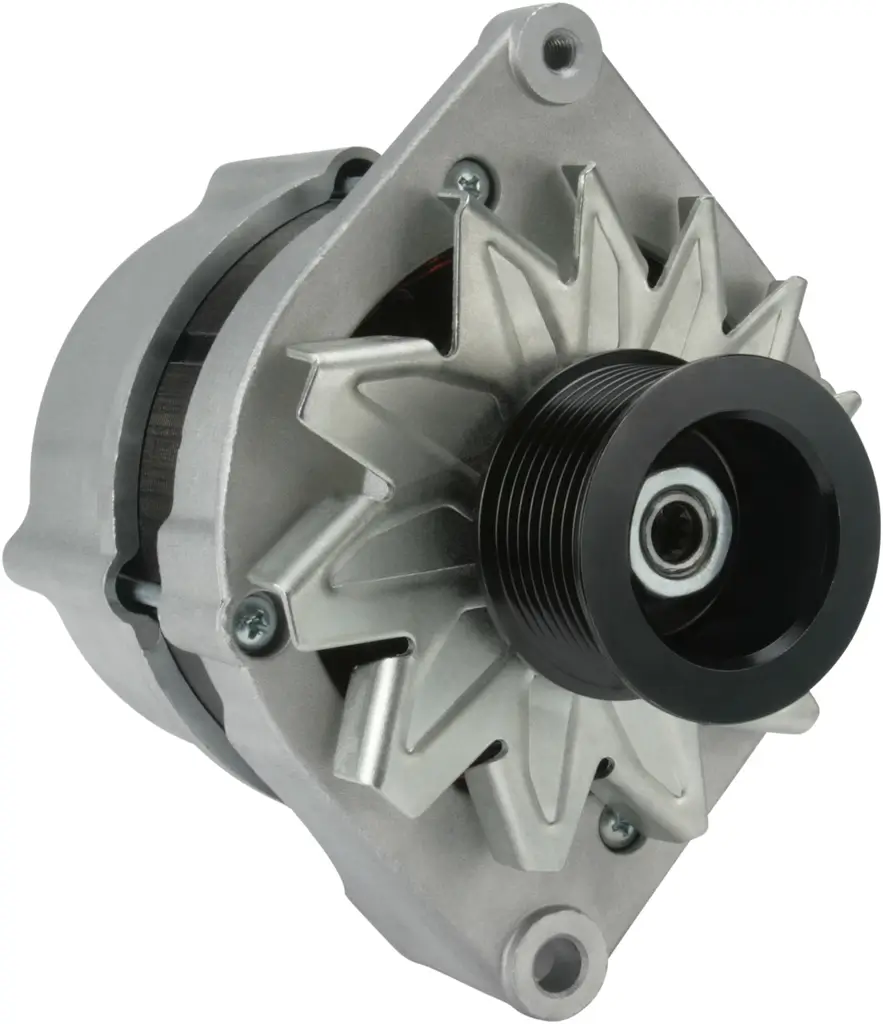 Generator 14 V HC-Cargo F032112535