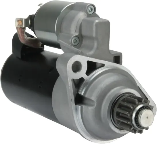 Starter 12 V 1,7 kW HC-Cargo F 032 115 607 Bild Starter 12 V 1,7 kW HC-Cargo F 032 115 607