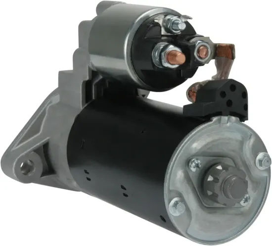 Starter 12 V 1,7 kW HC-Cargo F 032 115 607 Bild Starter 12 V 1,7 kW HC-Cargo F 032 115 607