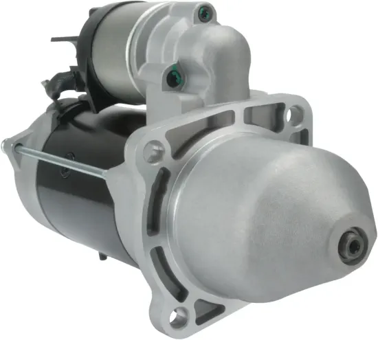 Starter 12 V 2,5 kW HC-Cargo F032113239 Bild Starter 12 V 2,5 kW HC-Cargo F032113239