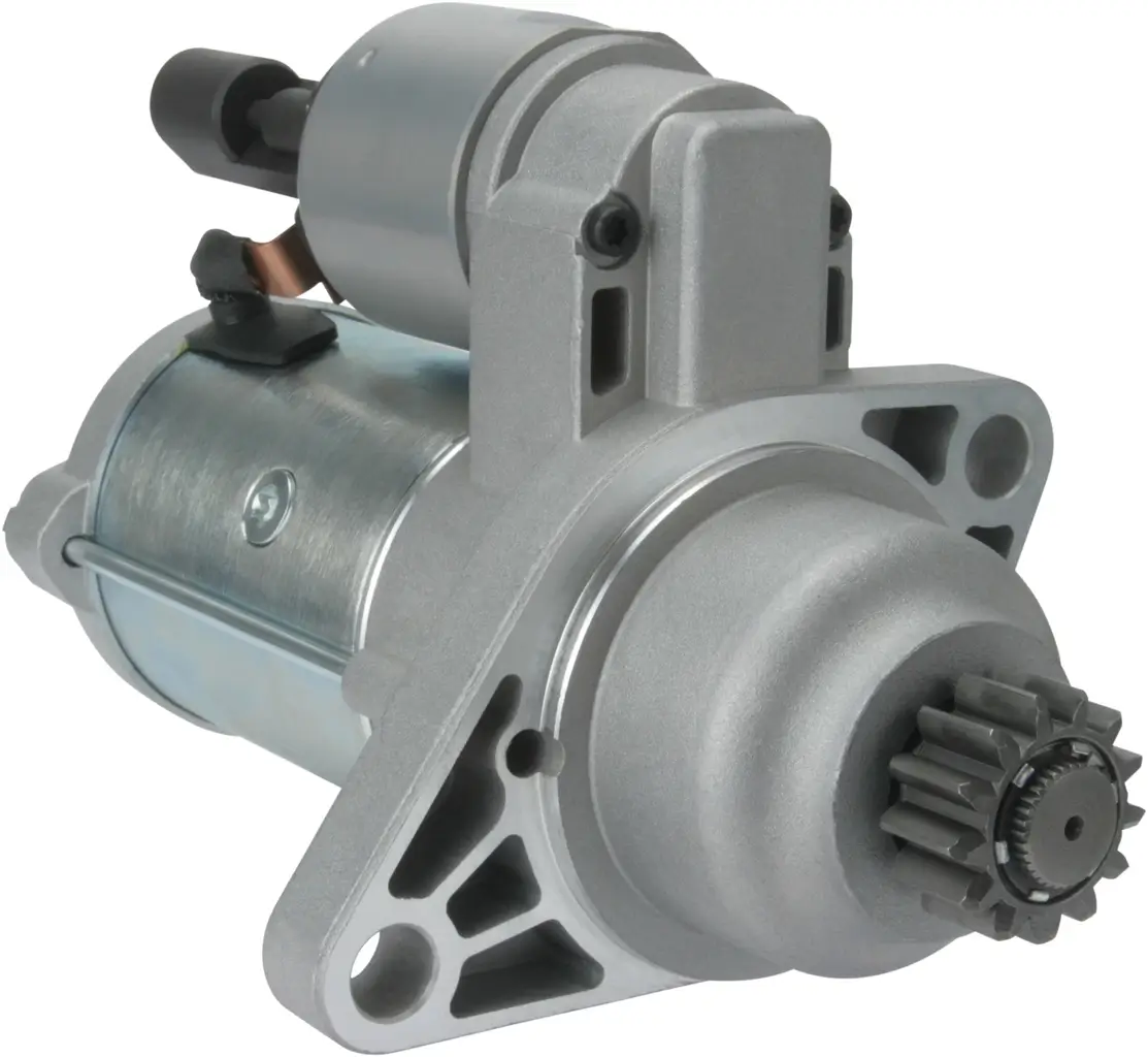 Starter 12 V 2,0 kW HC-Cargo F 032 115 610