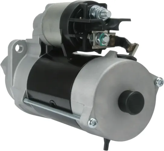 Starter 12 V 2,5 kW HC-Cargo F032113239 Bild Starter 12 V 2,5 kW HC-Cargo F032113239