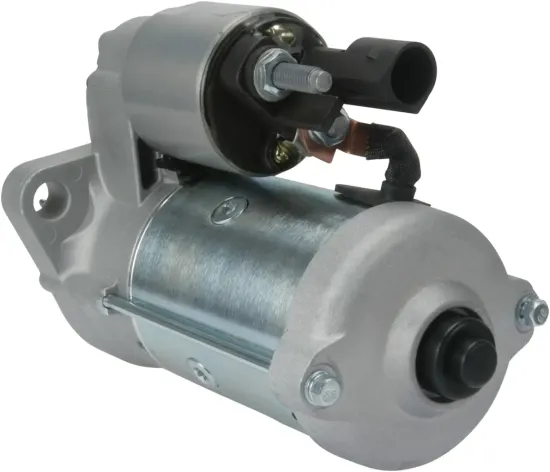 Starter 12 V 2,0 kW HC-Cargo F 032 115 610 Bild Starter 12 V 2,0 kW HC-Cargo F 032 115 610