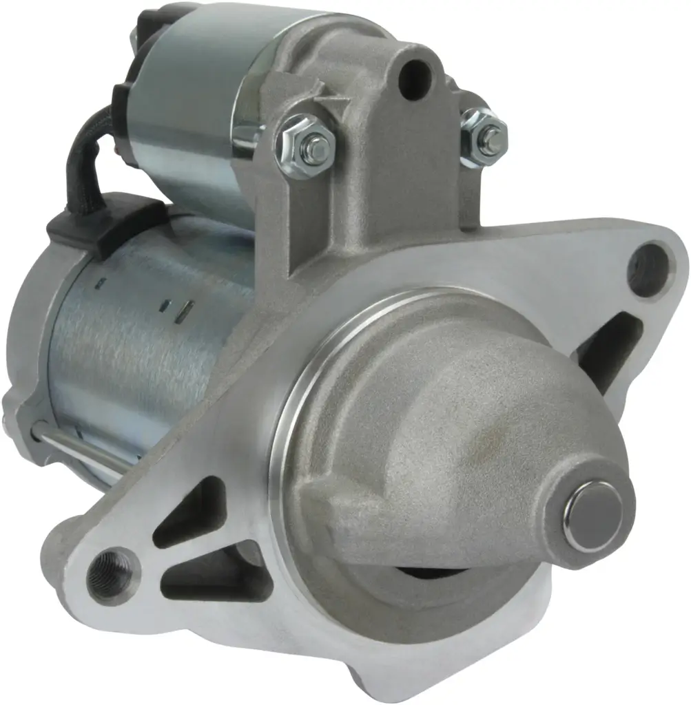 Starter 12 V 1,4 kW HC-Cargo F032112367