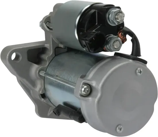 Starter 12 V 1,4 kW HC-Cargo F032112367 Bild Starter 12 V 1,4 kW HC-Cargo F032112367