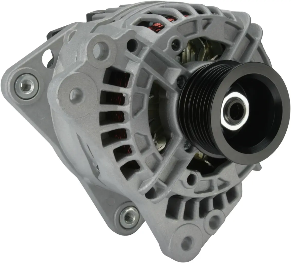 Starter 12 V 1,4 kW HC-Cargo F032112368