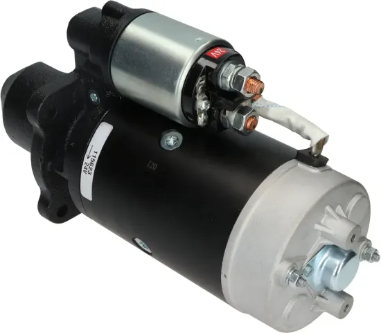 Starter 12 V 1,7 kW HC-Cargo F032114849 Bild Starter 12 V 1,7 kW HC-Cargo F032114849