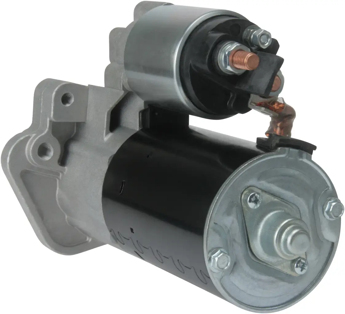 Generator 14 V HC-Cargo F032113245