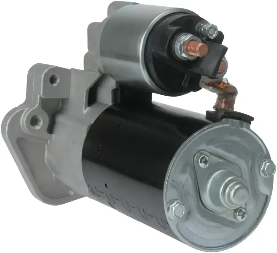 Starter 12 V 1,2 kW HC-Cargo F 032 115 624 Bild Starter 12 V 1,2 kW HC-Cargo F 032 115 624