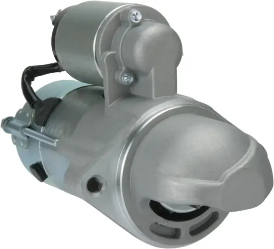 Starter 12 V 2,0 kW HC-Cargo F 032 115 626 Bild Starter 12 V 2,0 kW HC-Cargo F 032 115 626