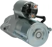 Starter 12 V 2,2 kW HC-Cargo F032112537