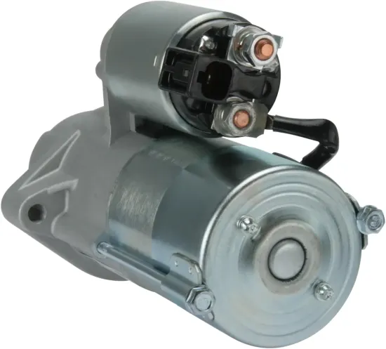 Starter 12 V 2,0 kW HC-Cargo F 032 115 626 Bild Starter 12 V 2,0 kW HC-Cargo F 032 115 626