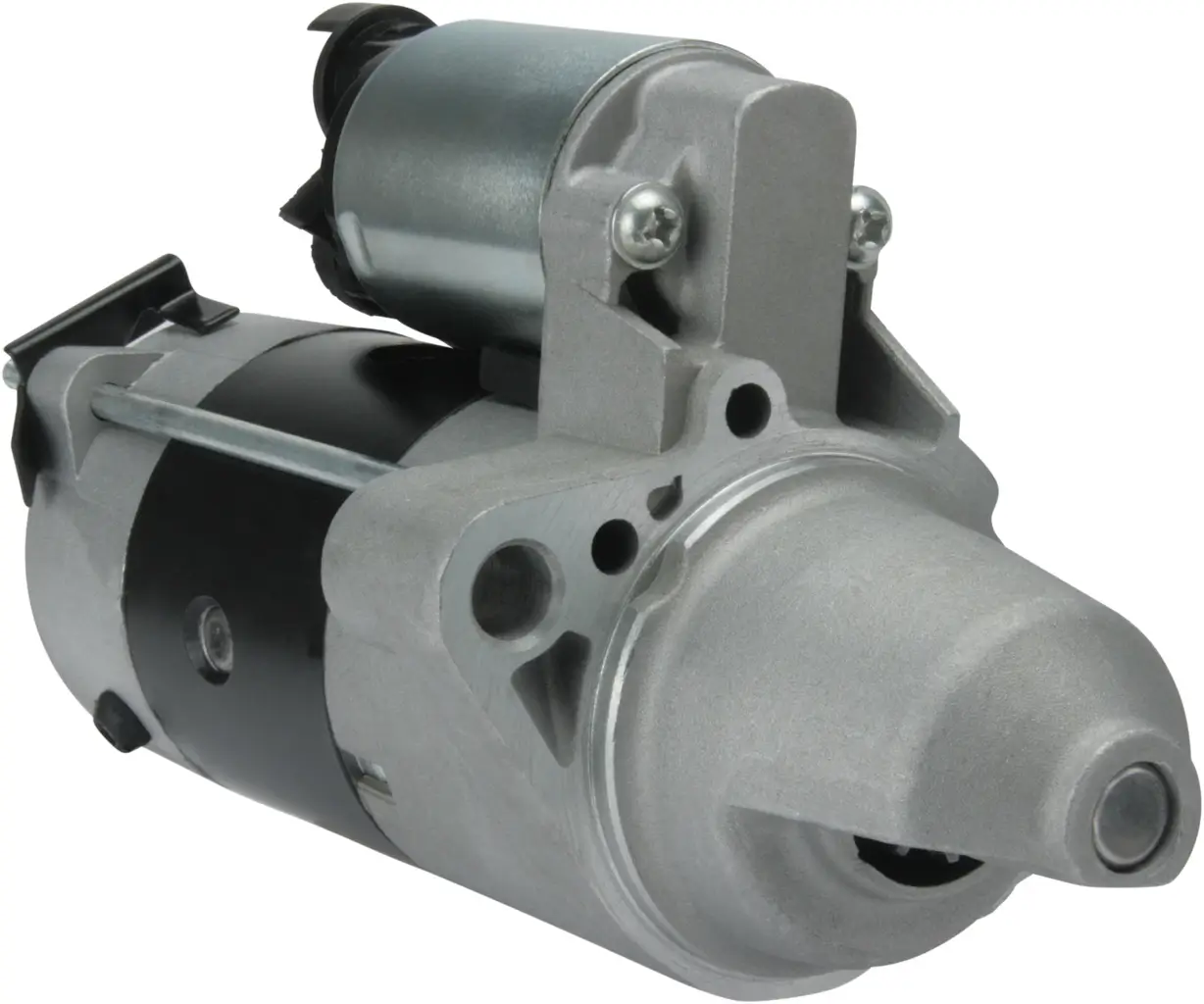 Generator 14 V HC-Cargo F032112469