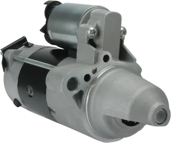 Starter 12 V 2,0 kW HC-Cargo F 032 115 627 Bild Starter 12 V 2,0 kW HC-Cargo F 032 115 627