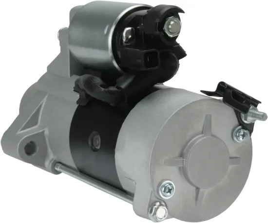 Starter 12 V 2,0 kW HC-Cargo F 032 115 627 Bild Starter 12 V 2,0 kW HC-Cargo F 032 115 627