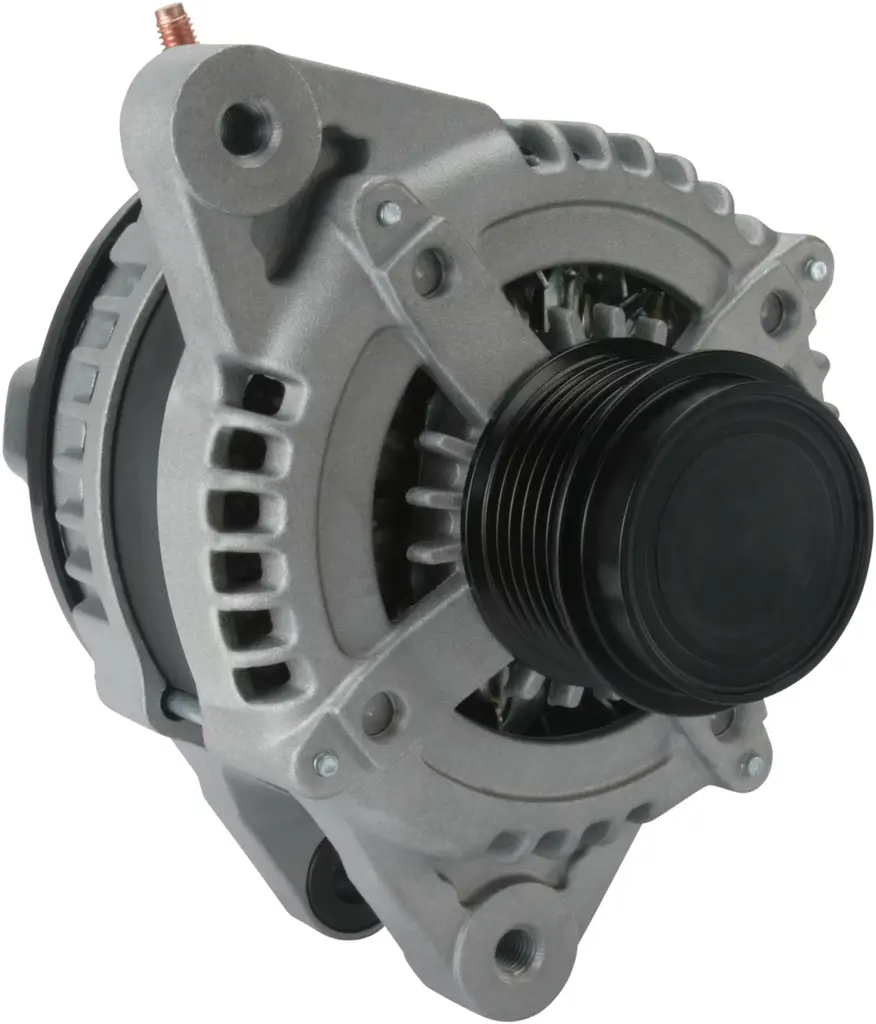 Generator 14 V HC-Cargo F 032 115 632