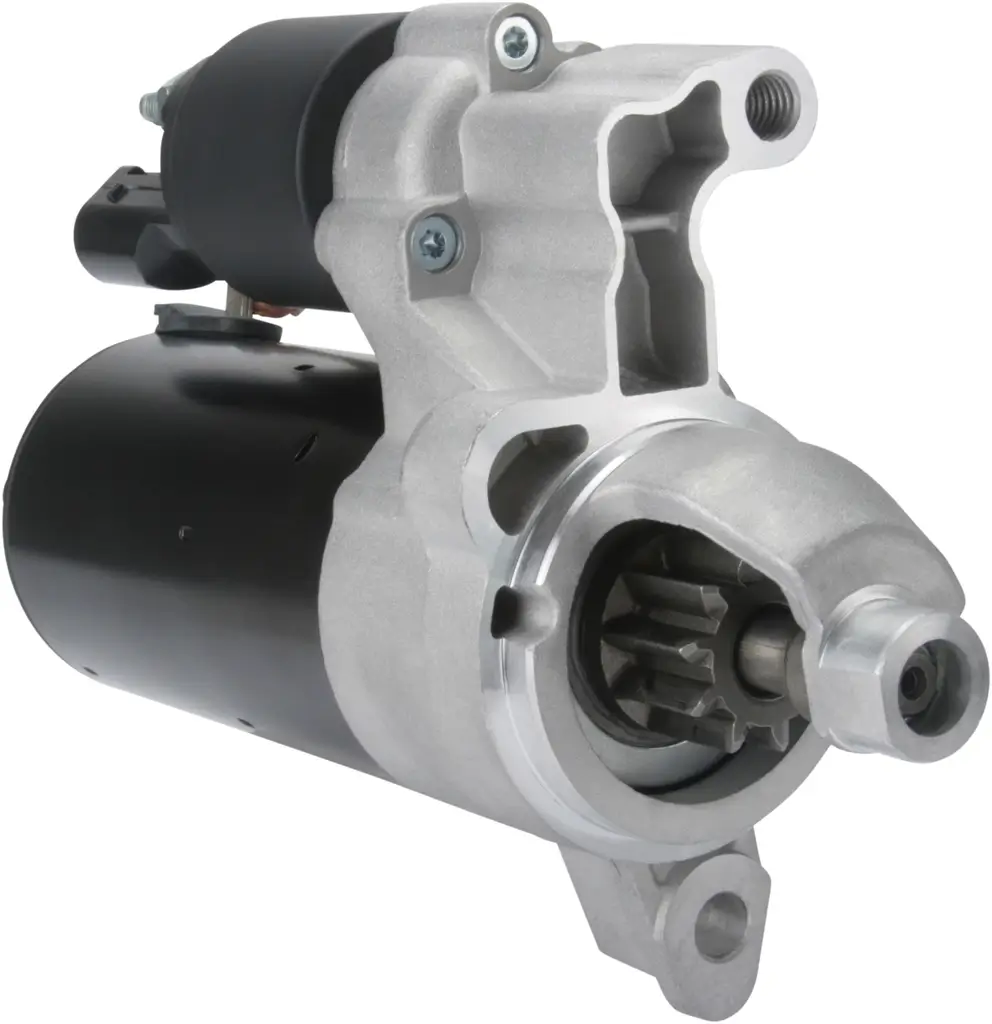 Starter 12 V 1,7 kW HC-Cargo F 032 115 635