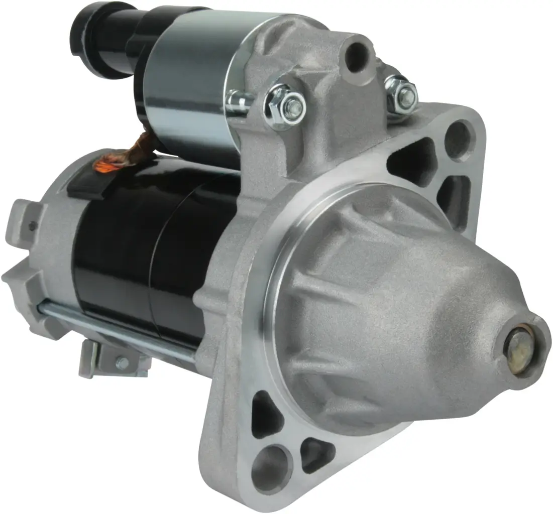 Starter 12 V 1,0 kW HC-Cargo F 032 115 637